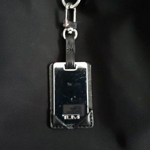 SOLD.  Tumi Carryall Style Tote